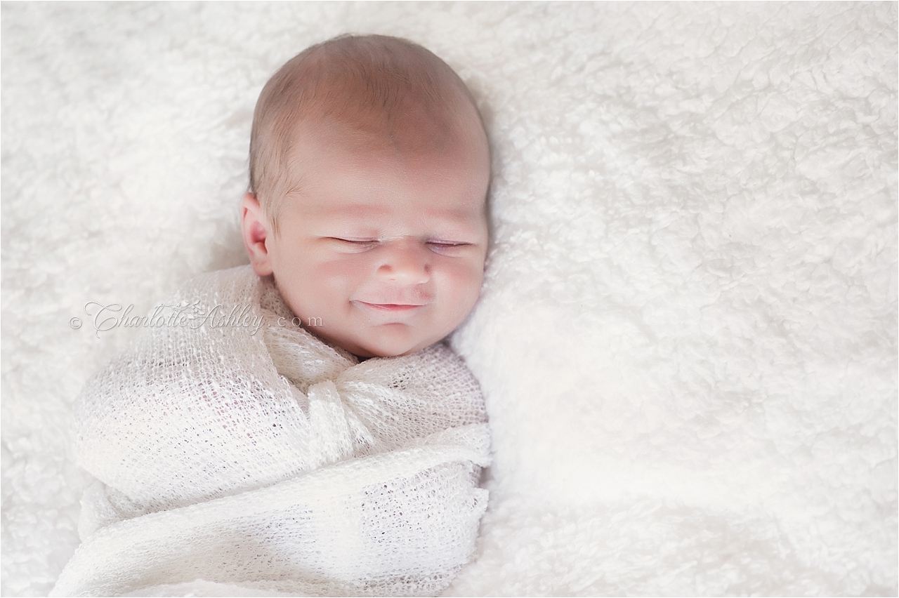 Newborn | Charlotte Ashley Photography