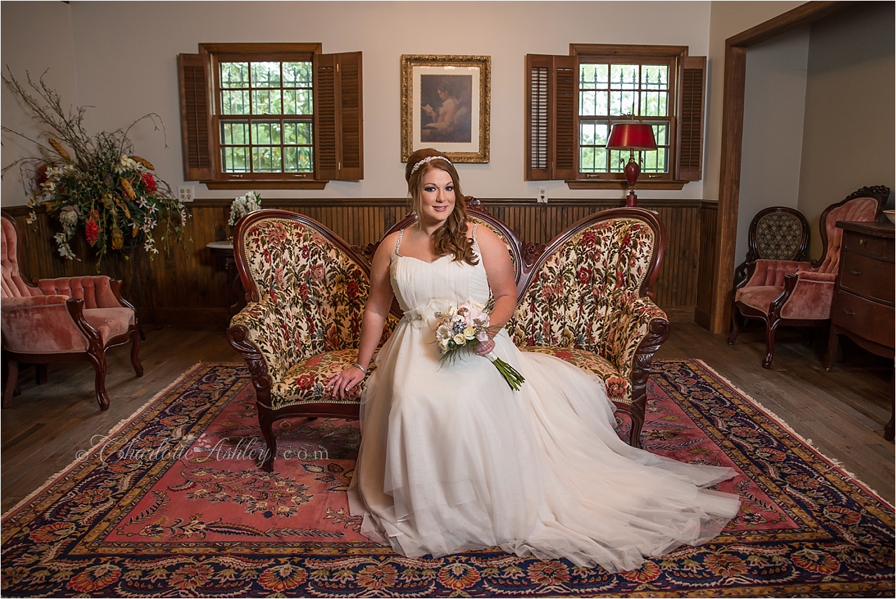 Sweet Apple Farm | Charlotte Ashley Photography