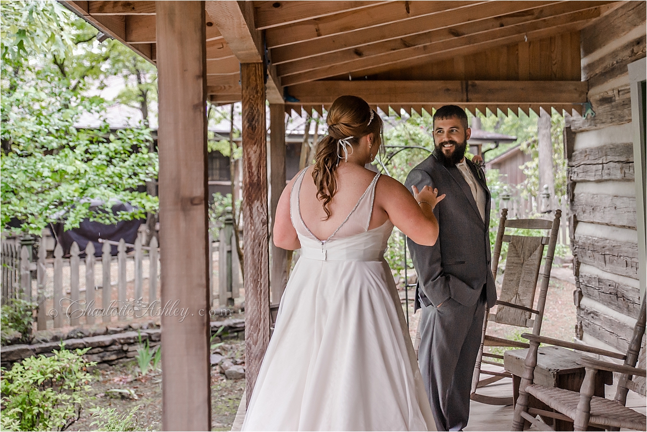 Sweet Apple Farm | Charlotte Ashley Photography