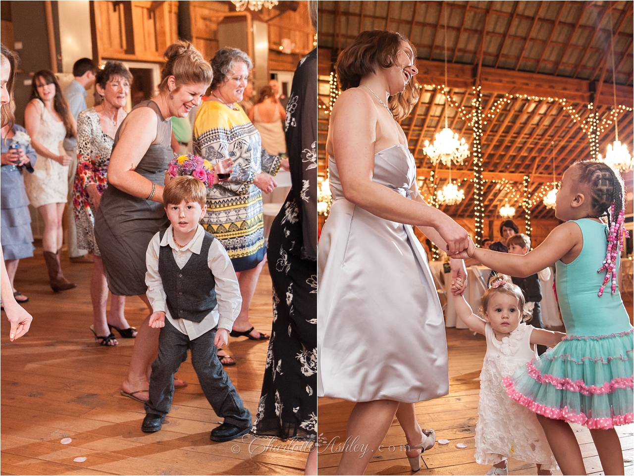 Sweet Apple Farm | Charlotte Ashley Photography