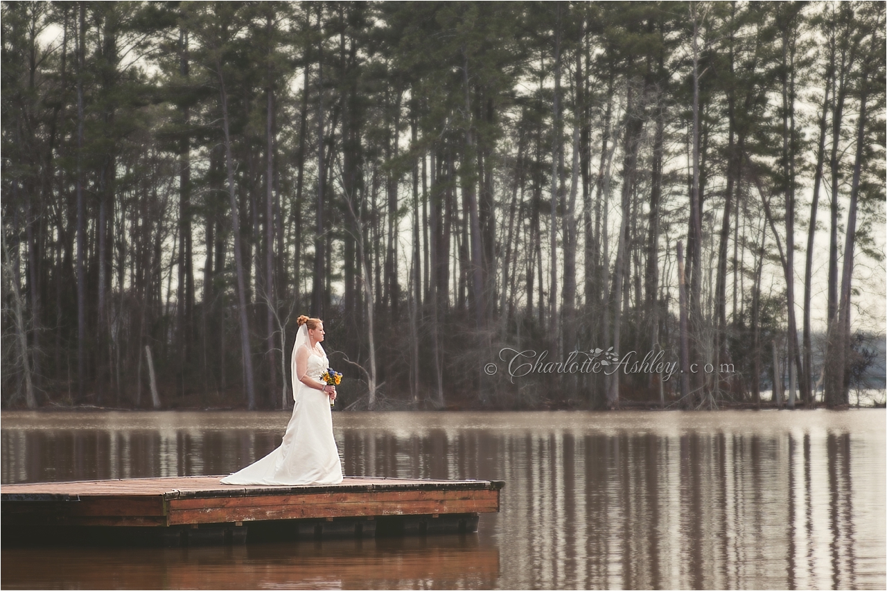 Bridal | Charlotte Ashley Photography