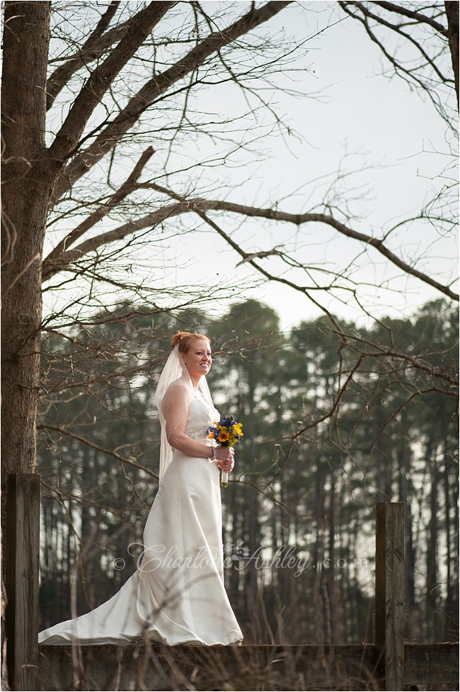 Bridal | Charlotte Ashley Photography