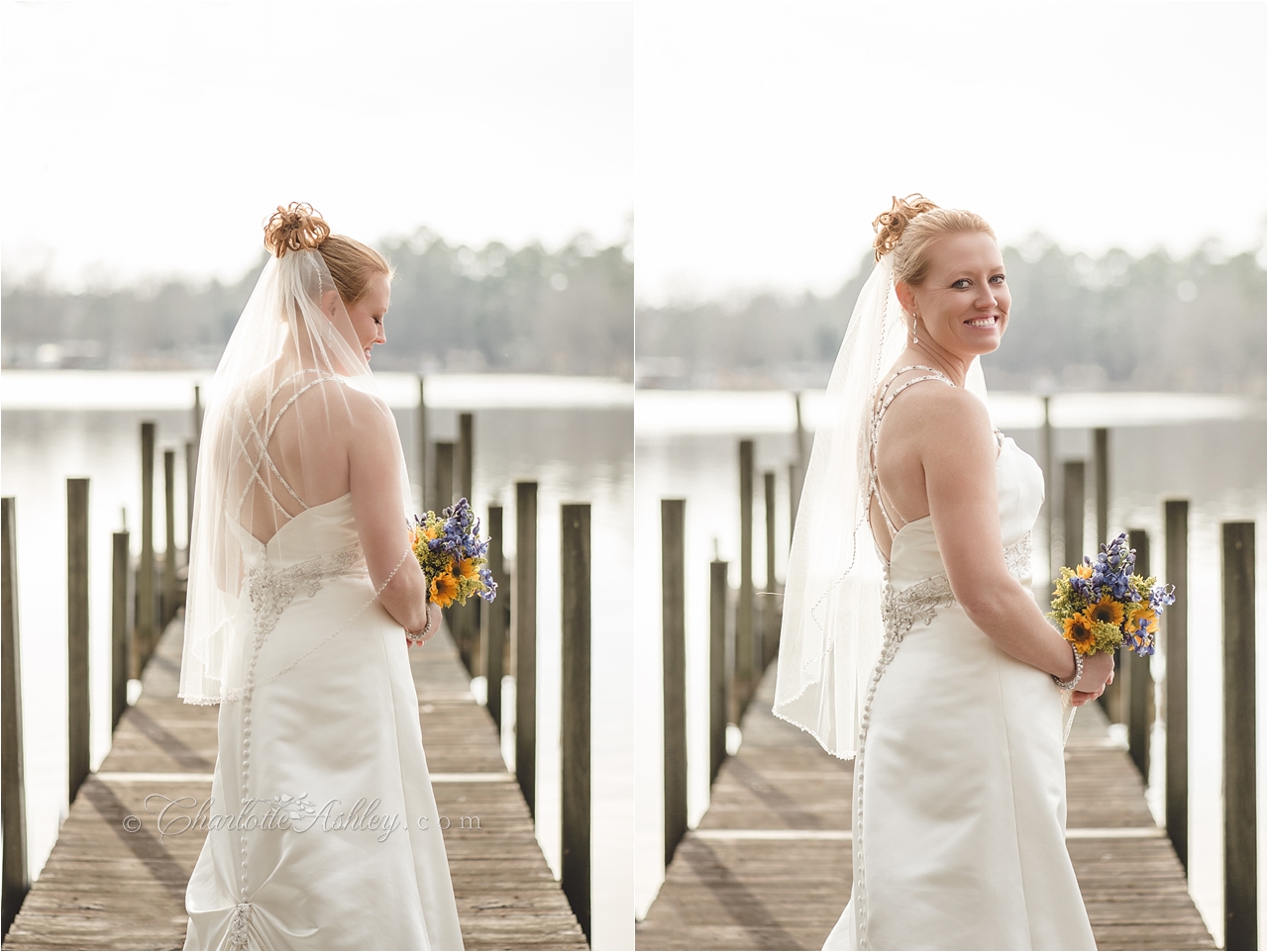 Bridal | Charlotte Ashley Photography