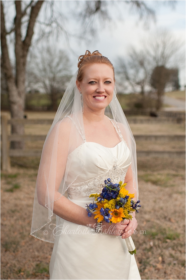 Bridal | Charlotte Ashley Photography