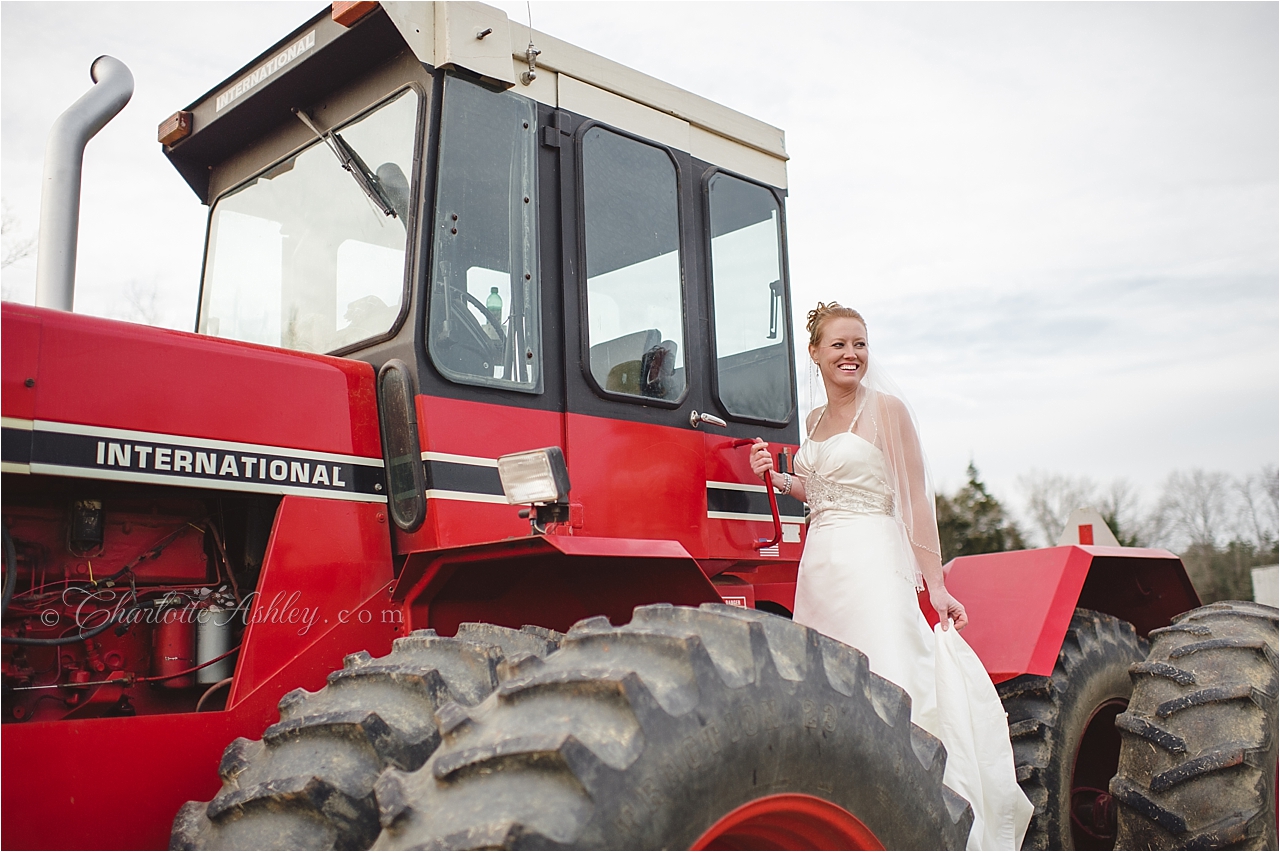 Bridal | Charlotte Ashley Photography