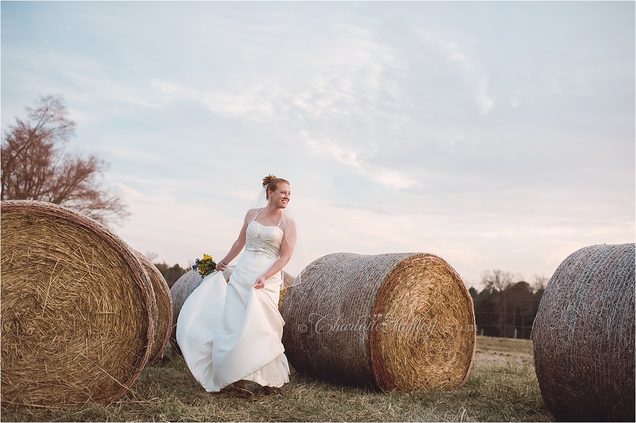 Bridal | Charlotte Ashley Photography