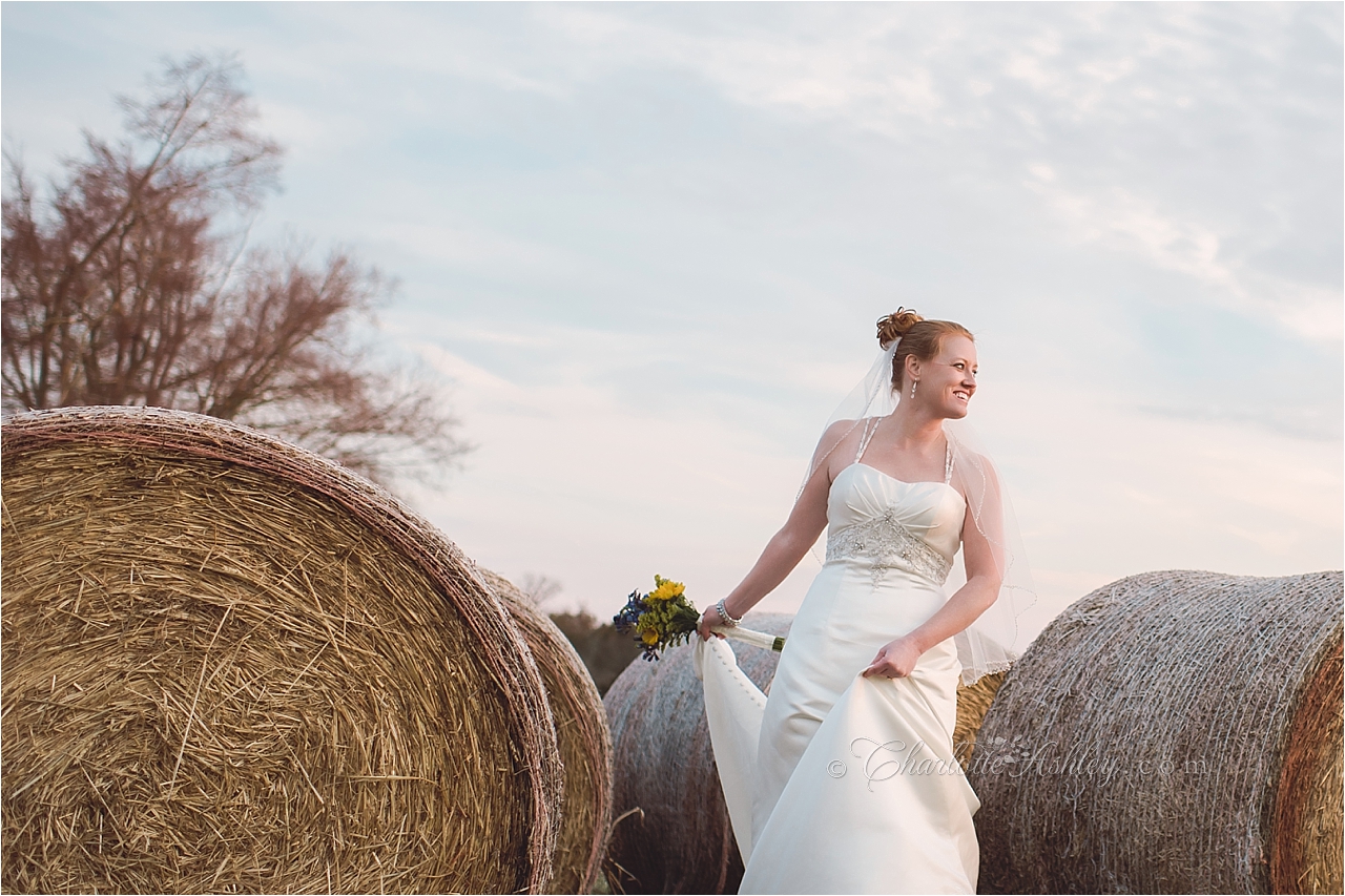 Bridal | Charlotte Ashley Photography