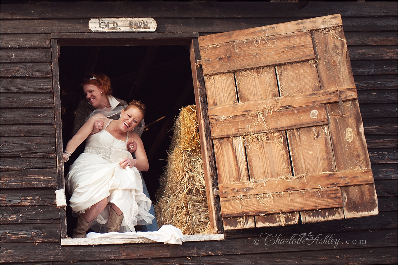 Bridal | Charlotte Ashley Photography