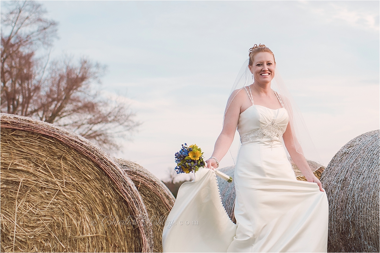 Bridal | Charlotte Ashley Photography