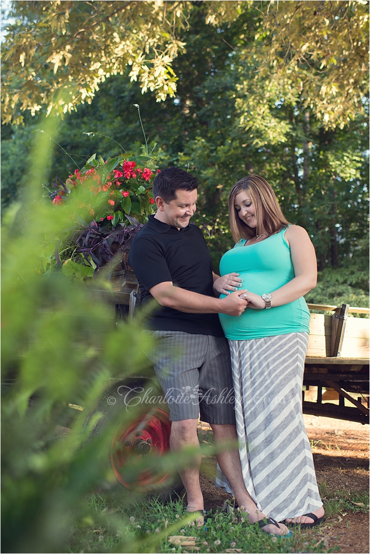 Maternity | Charlotte Ashley Photography