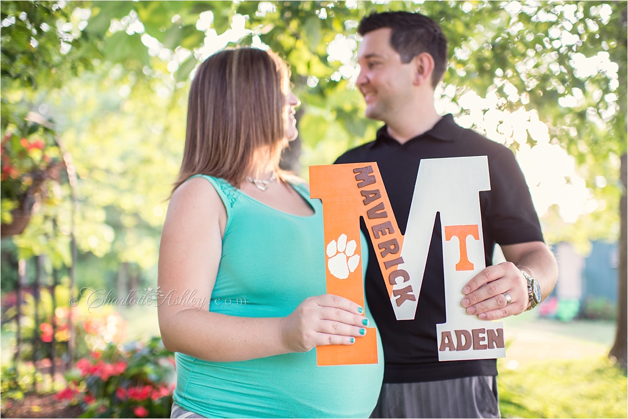 Maternity | Charlotte Ashley Photography