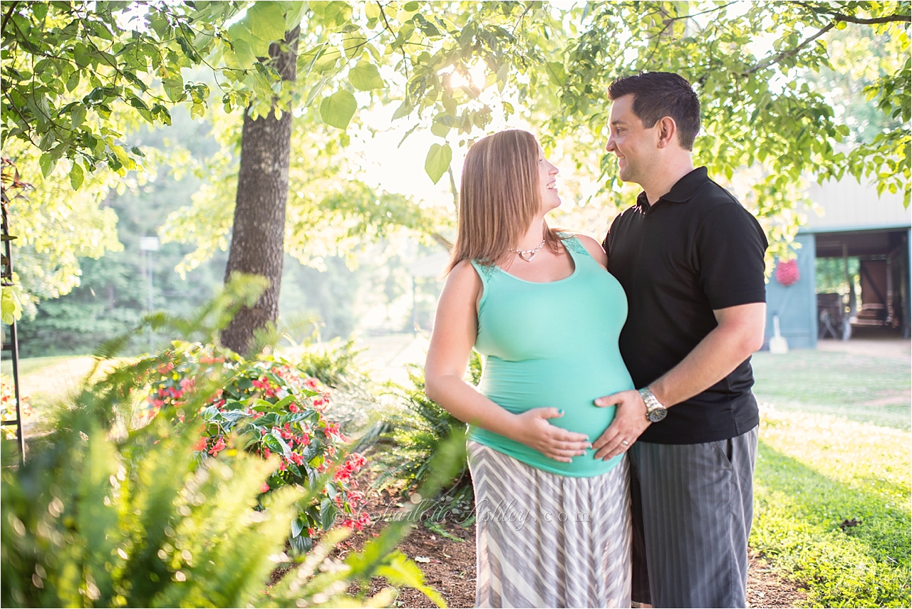 Maternity | Charlotte Ashley Photography