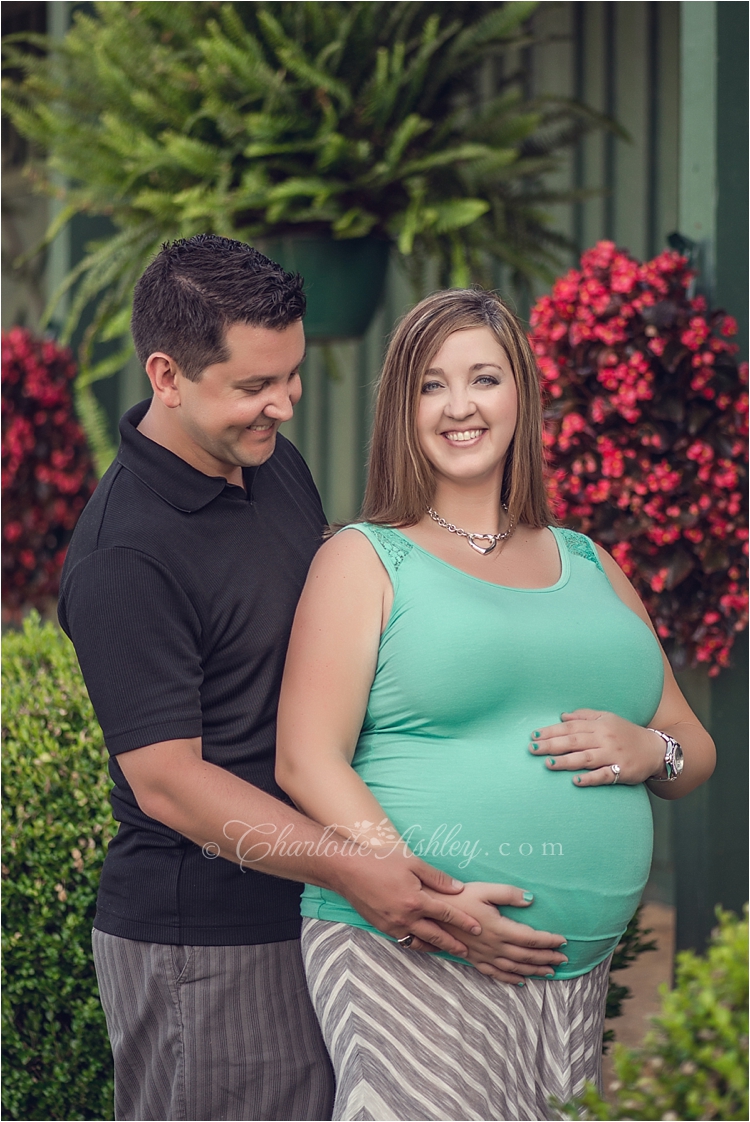 Maternity | Charlotte Ashley Photography