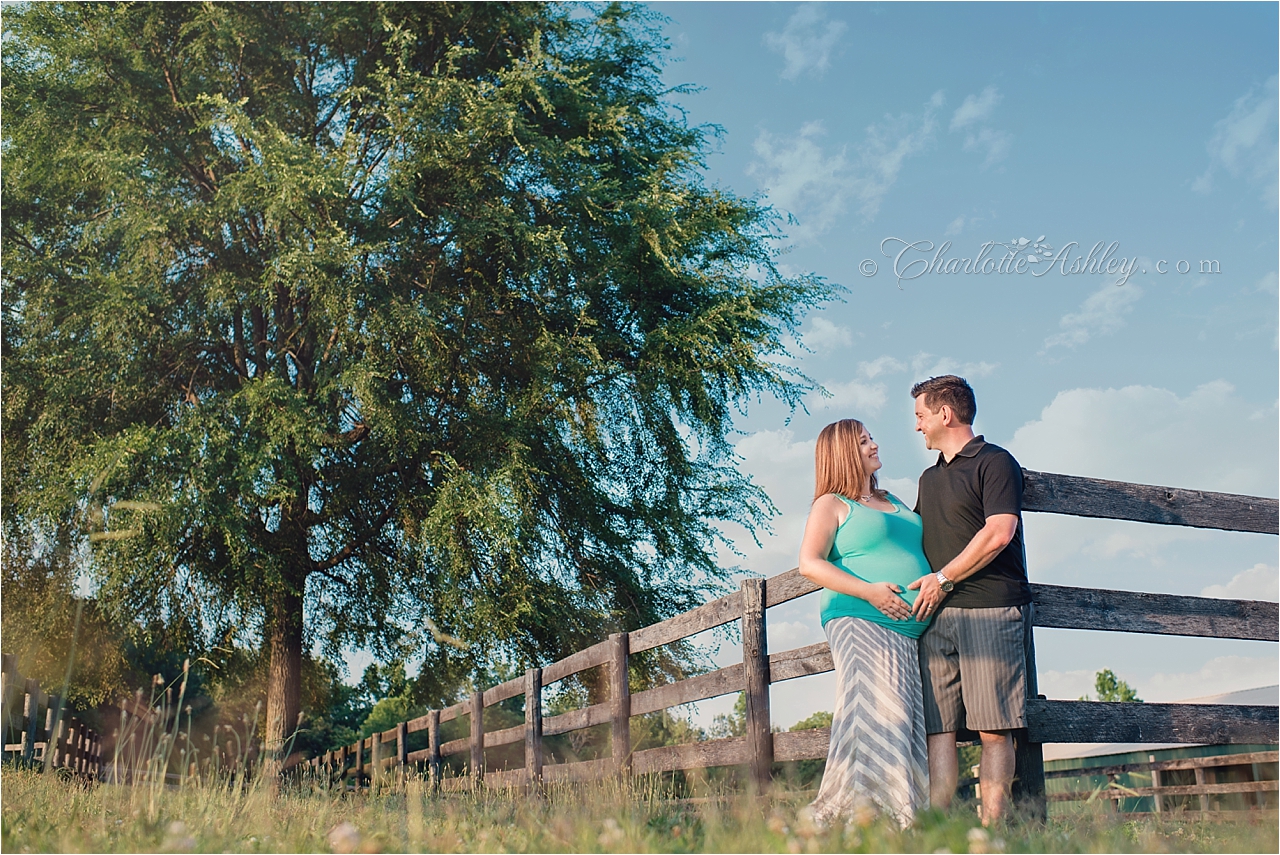 Maternity | Charlotte Ashley Photography