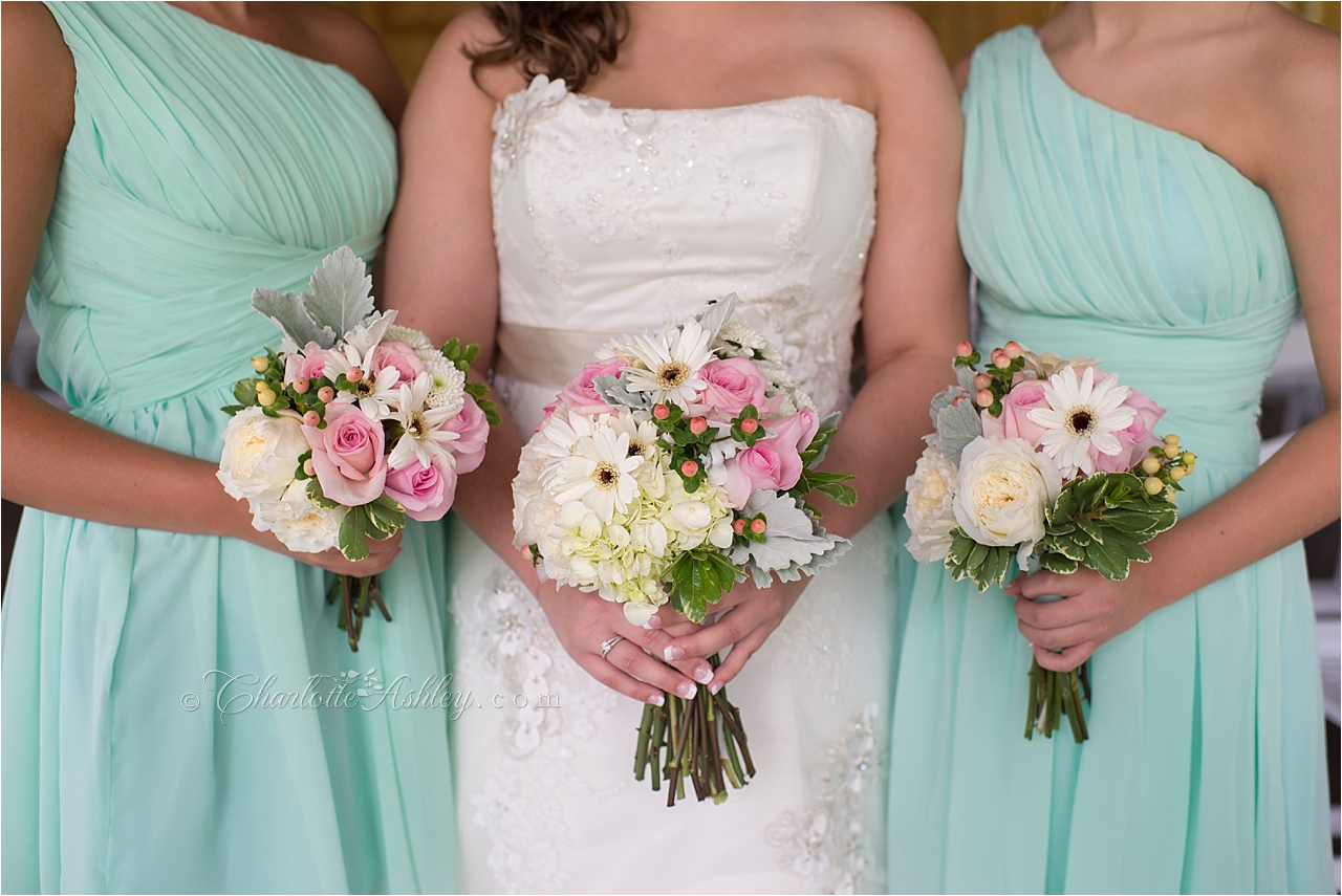 Georgia Wedding | Charlotte Ashley Photography