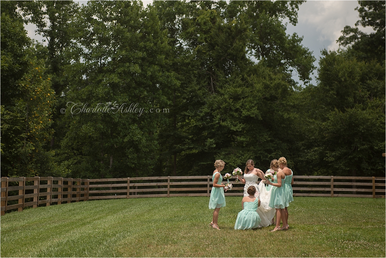 Georgia Wedding | Charlotte Ashley Photography