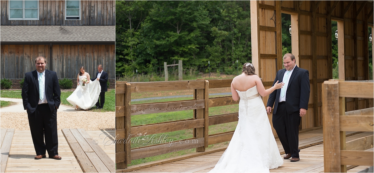 Georgia Wedding | Charlotte Ashley Photography