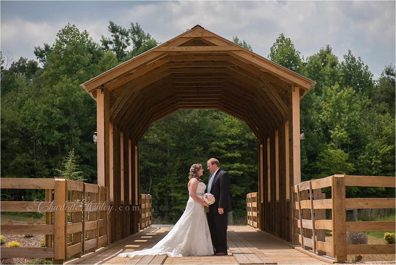 Georgia Wedding | Charlotte Ashley Photography