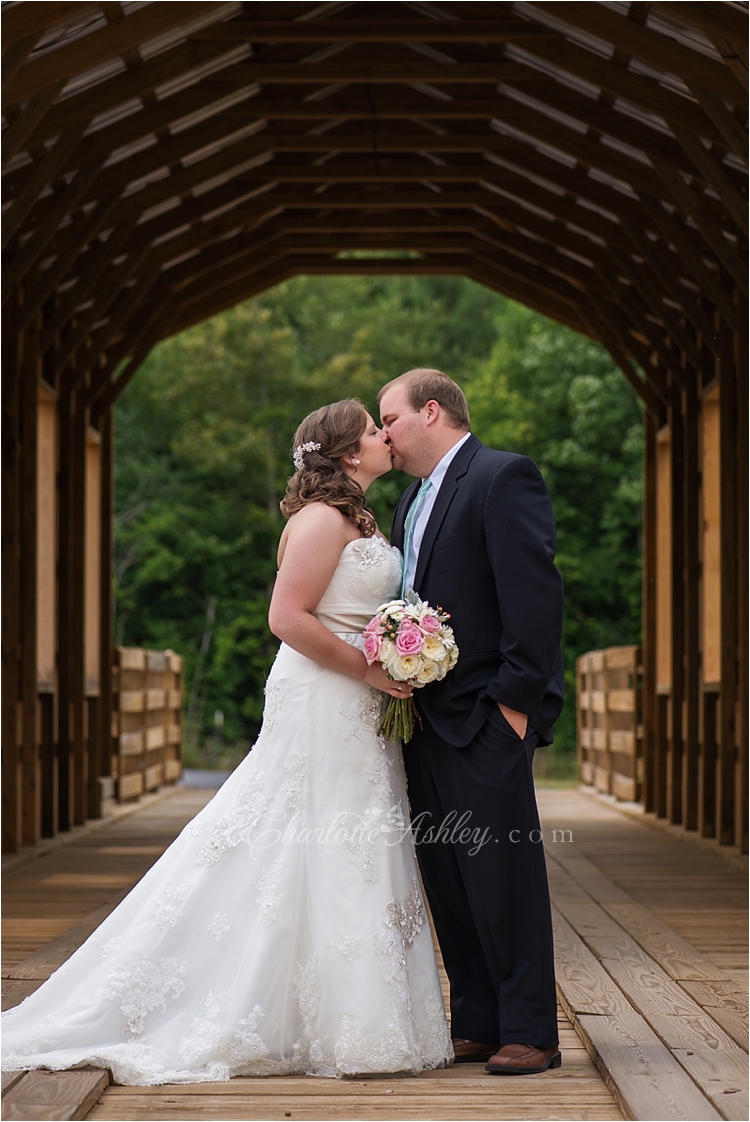 Georgia Wedding | Charlotte Ashley Photography