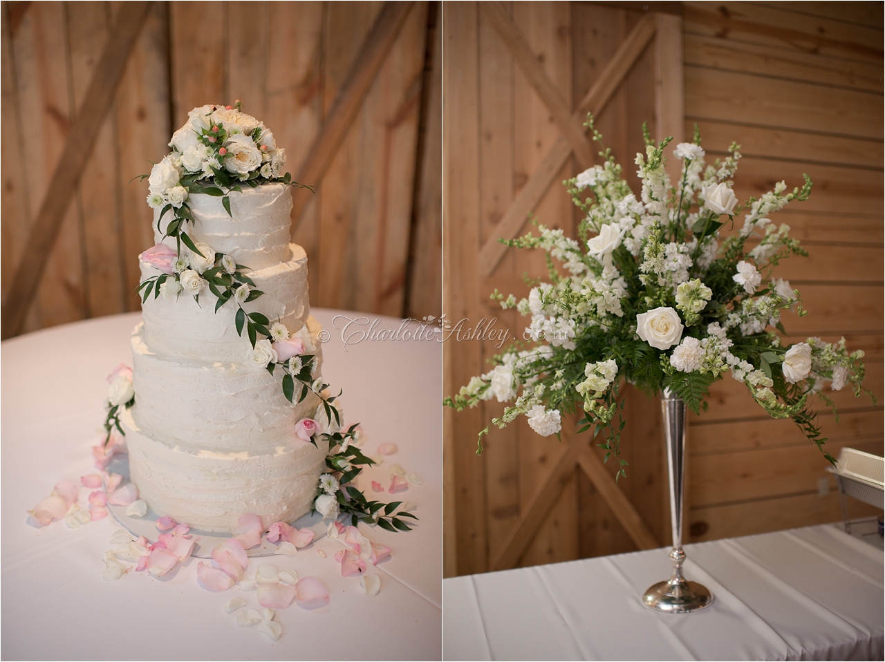 Georgia Wedding | Charlotte Ashley Photography