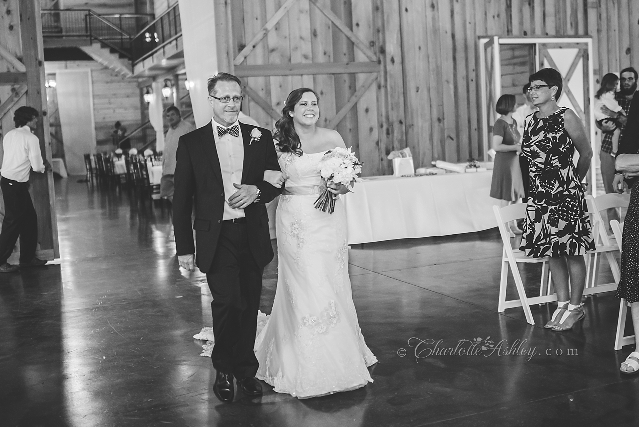 Georgia Wedding | Charlotte Ashley Photography