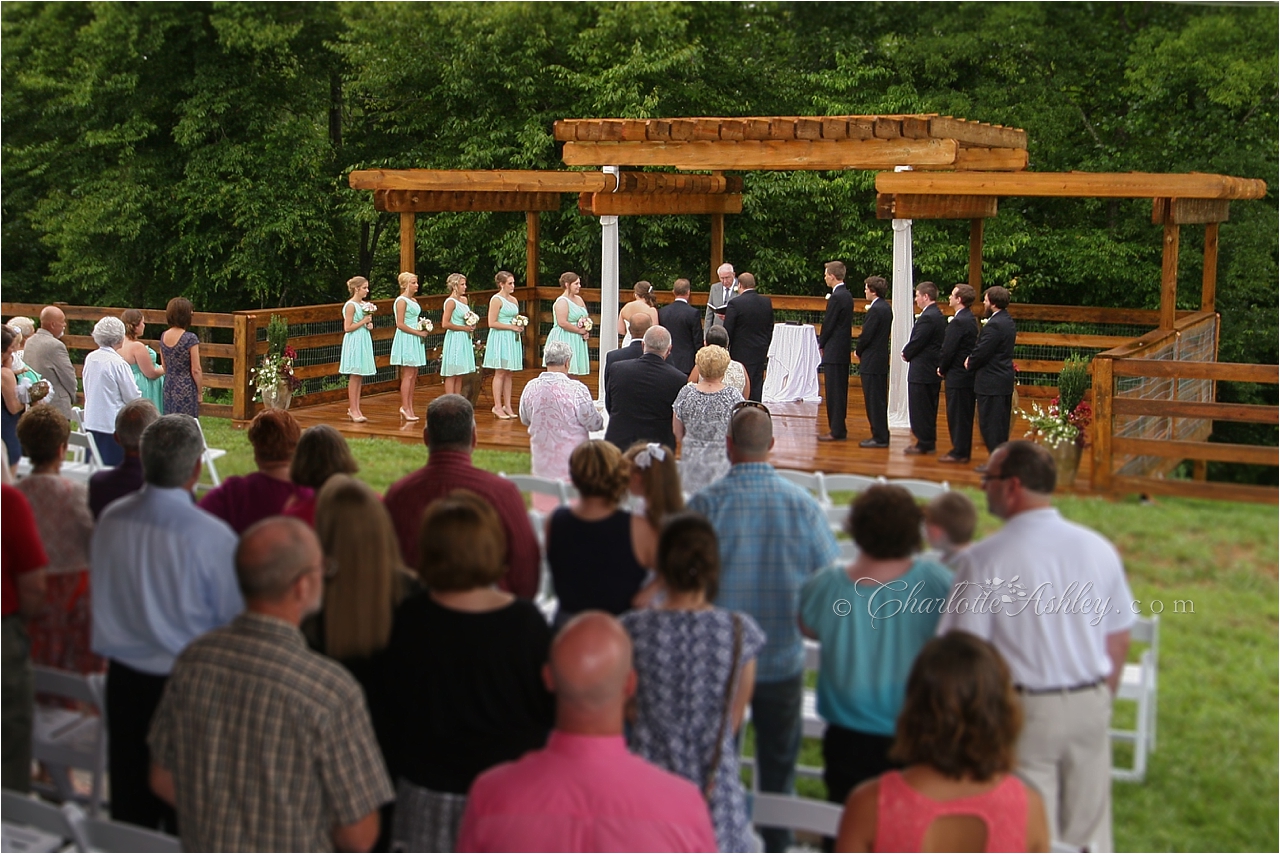 Georgia Wedding | Charlotte Ashley Photography