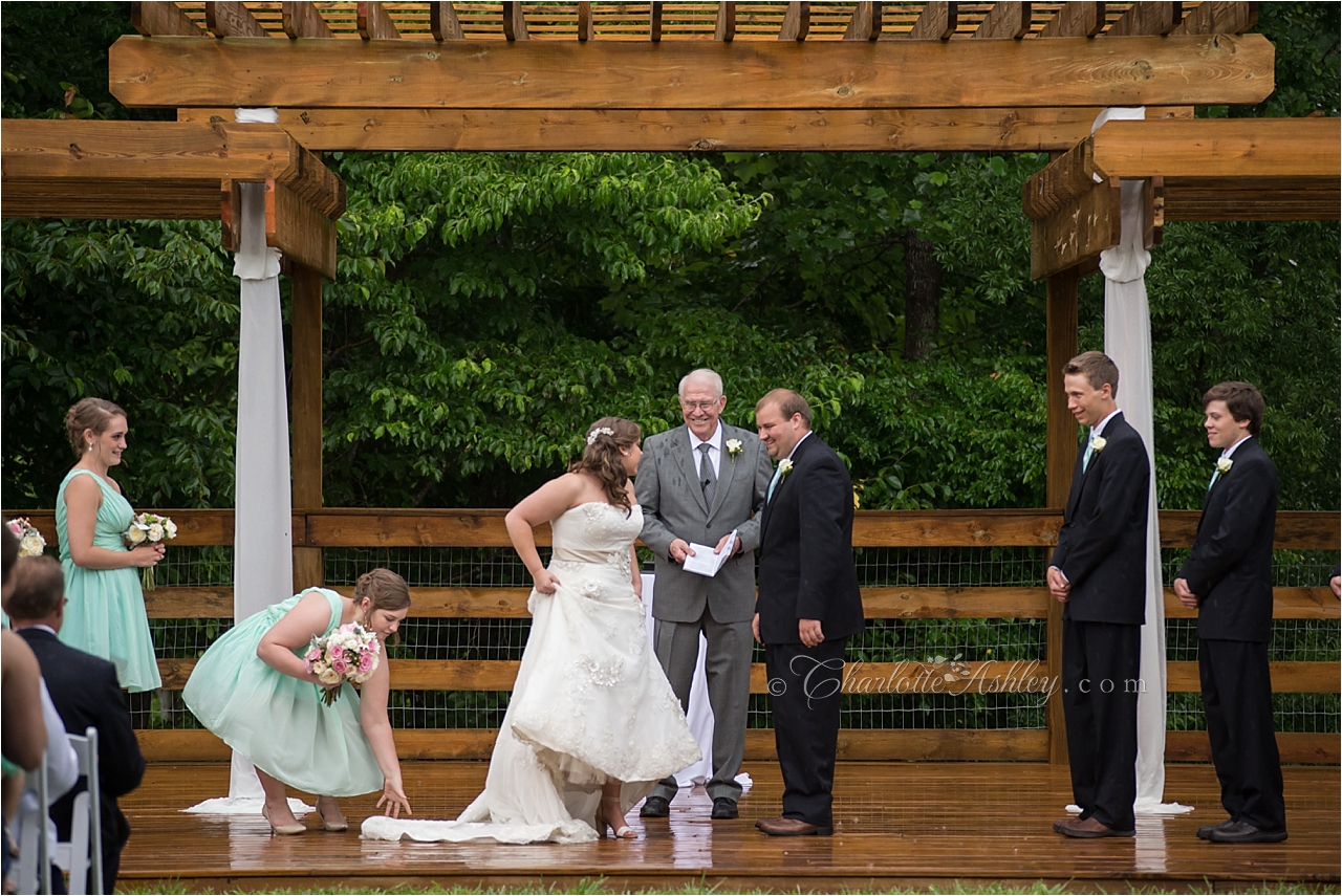 Georgia Wedding | Charlotte Ashley Photography