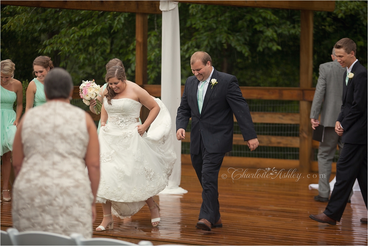 Georgia Wedding | Charlotte Ashley Photography