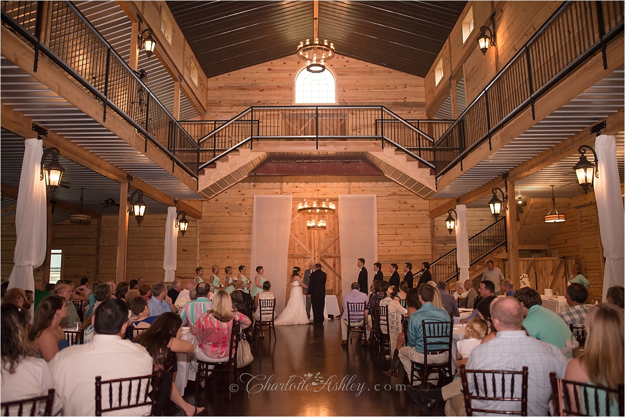 Georgia Wedding | Charlotte Ashley Photography