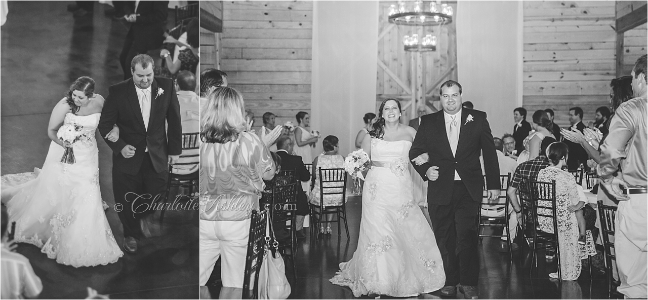 Georgia Wedding | Charlotte Ashley Photography