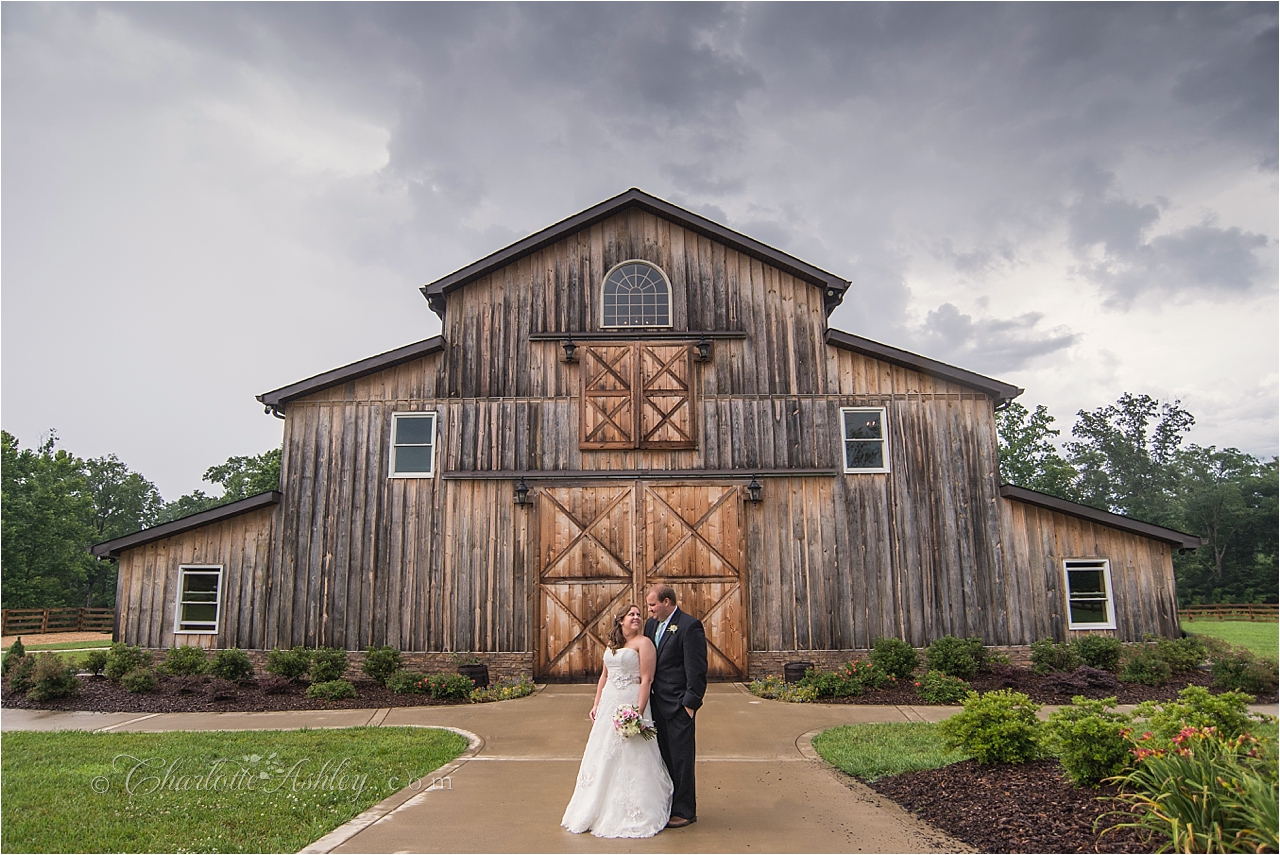 Georgia Wedding | Charlotte Ashley Photography