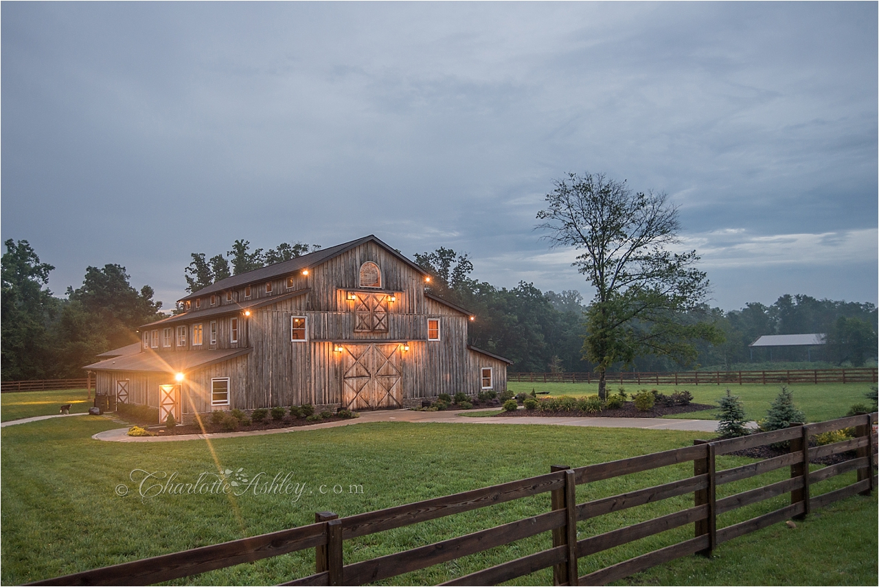 Georgia Wedding | Charlotte Ashley Photography