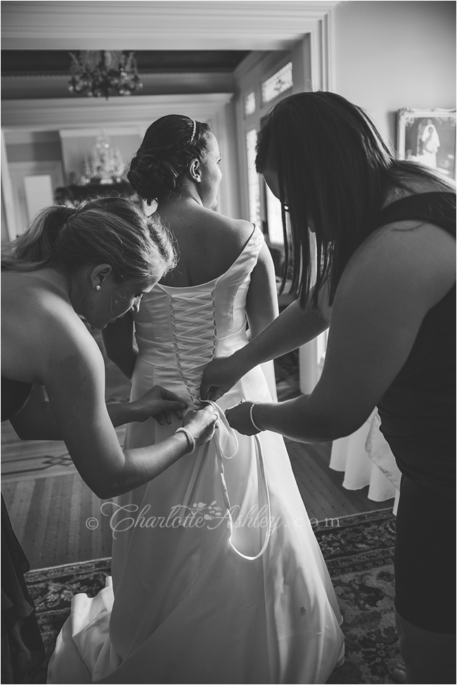 Wedding | Charlotte Ashley Photography