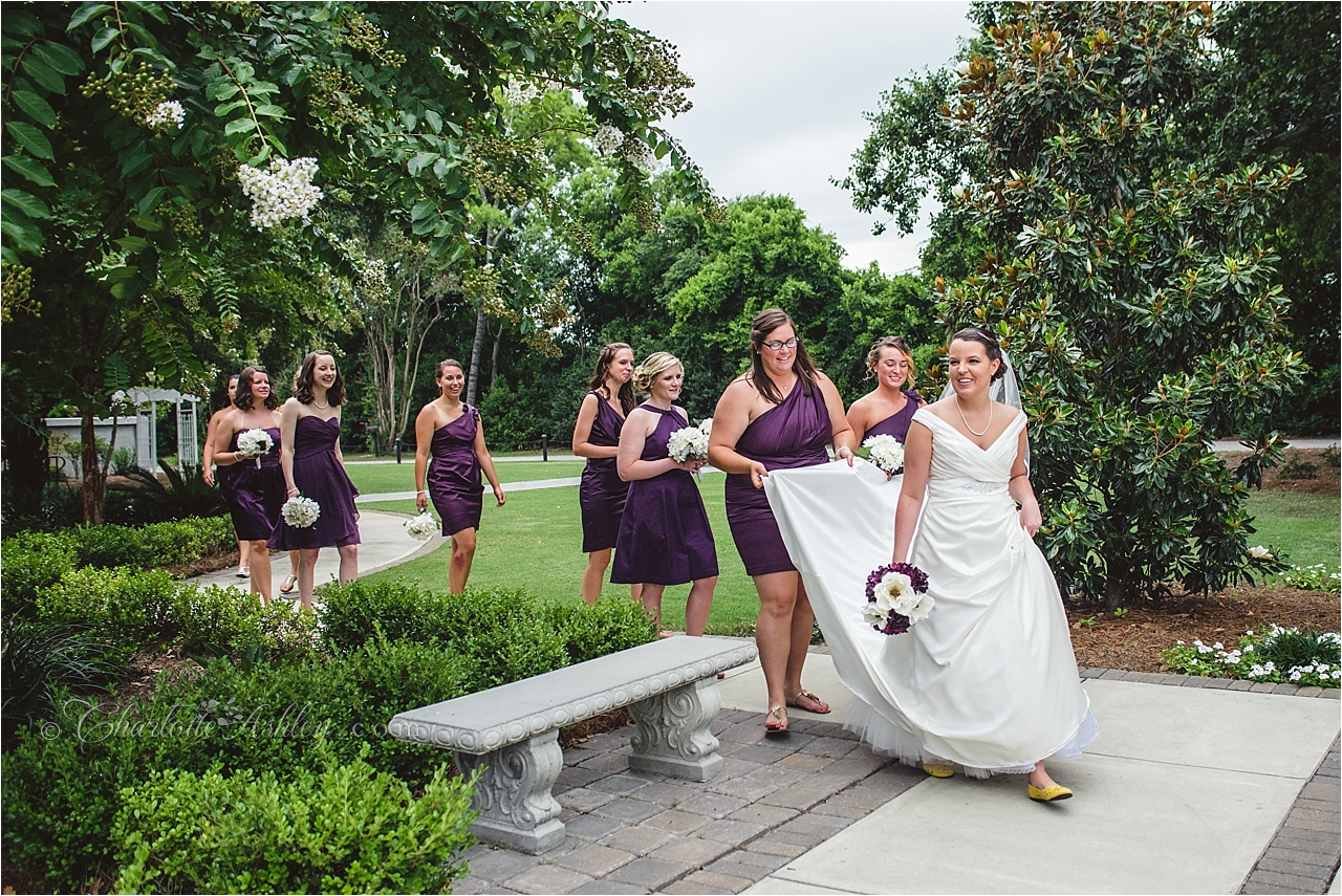 Wedding | Charlotte Ashley Photography