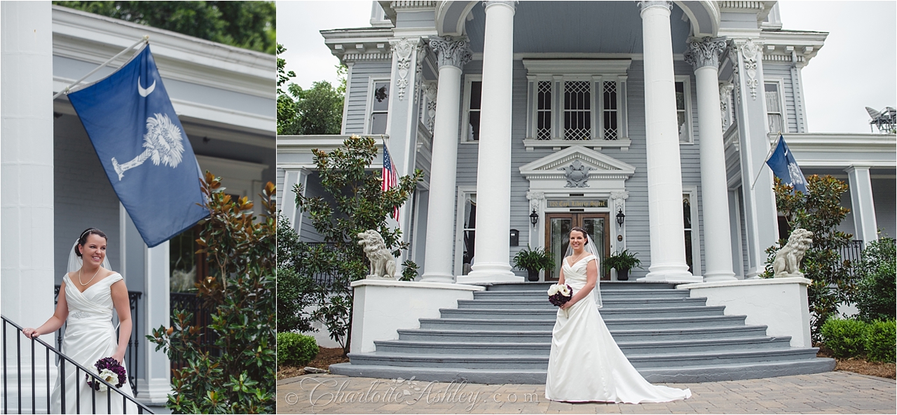 Wedding | Charlotte Ashley Photography