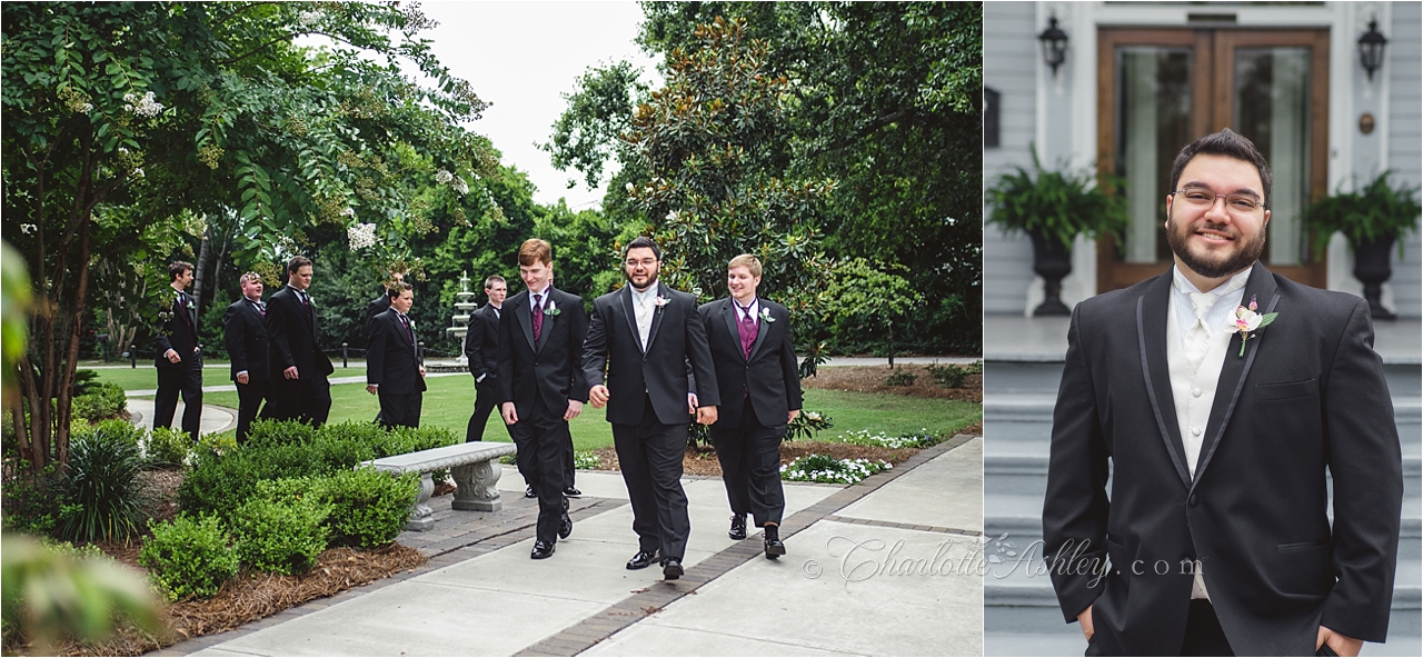 Wedding | Charlotte Ashley Photography