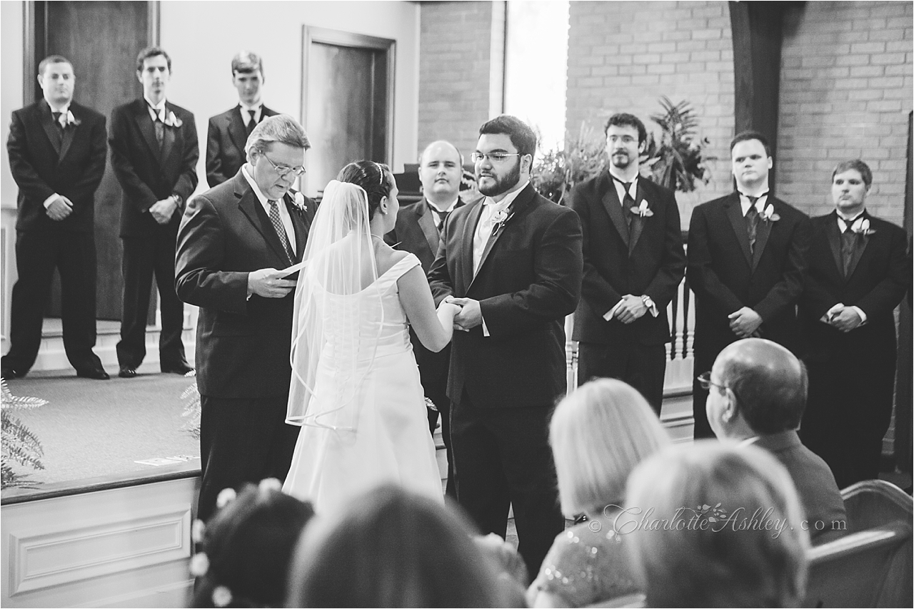 Wedding | Charlotte Ashley Photography