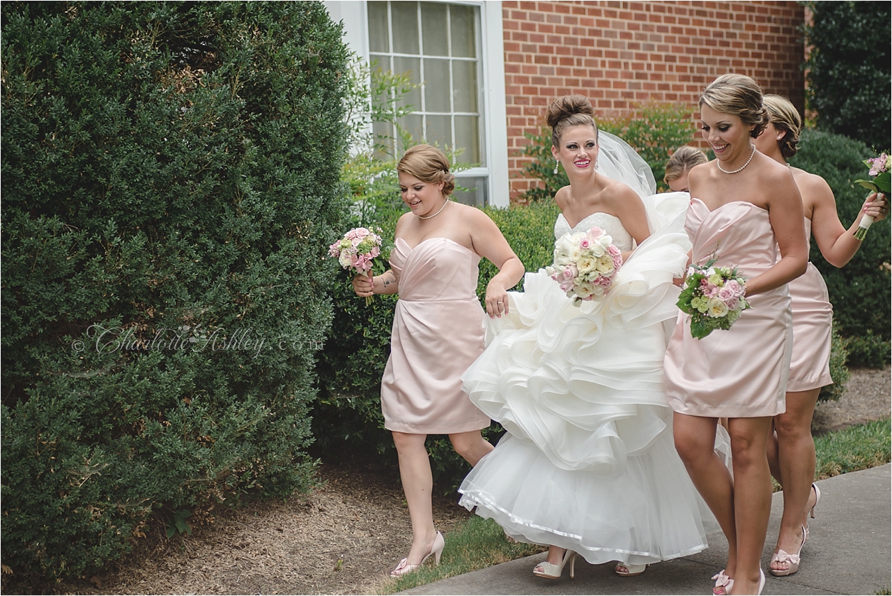 wedding | Copyright Charlotte Ashley Photography