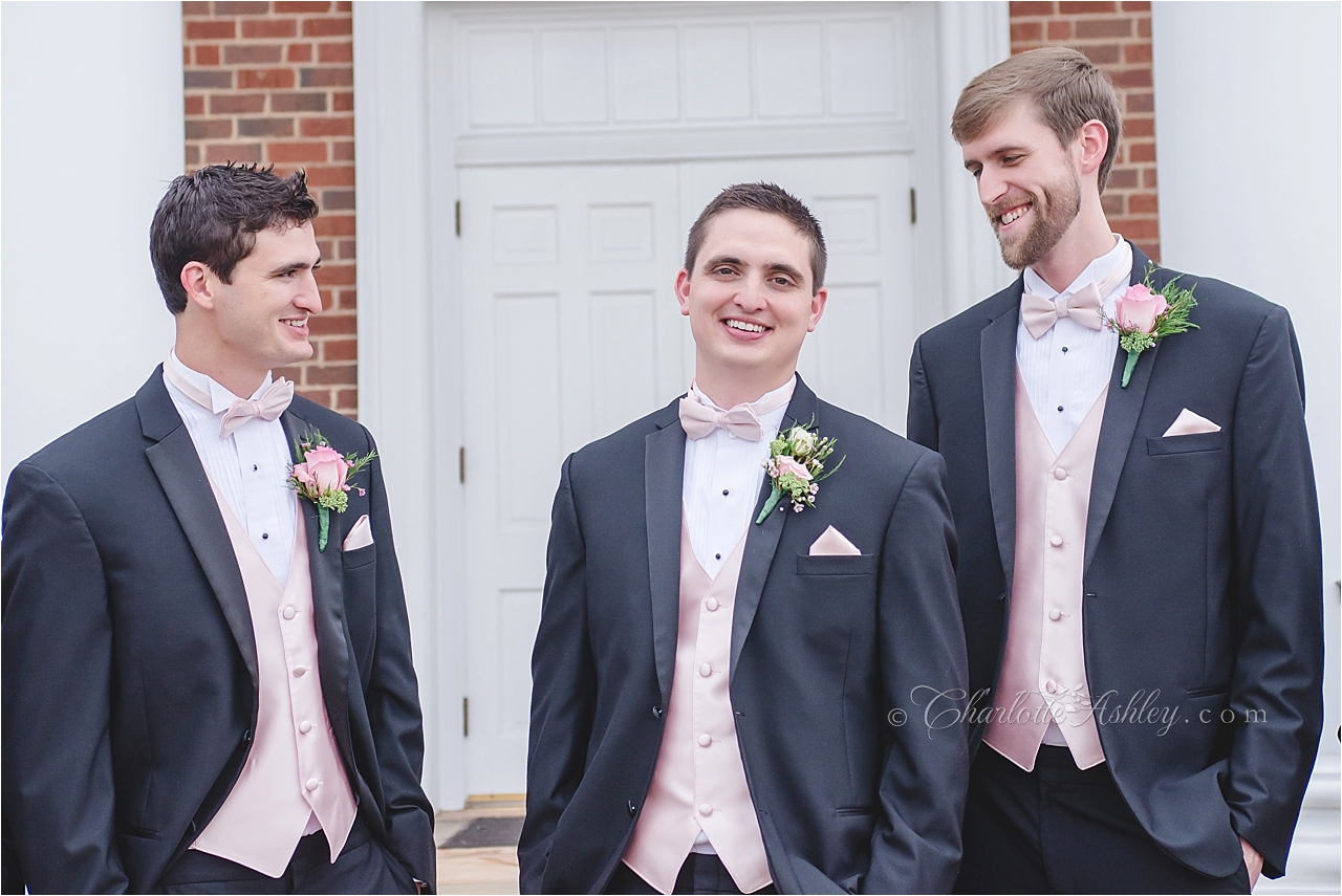 wedding | Copyright Charlotte Ashley Photography