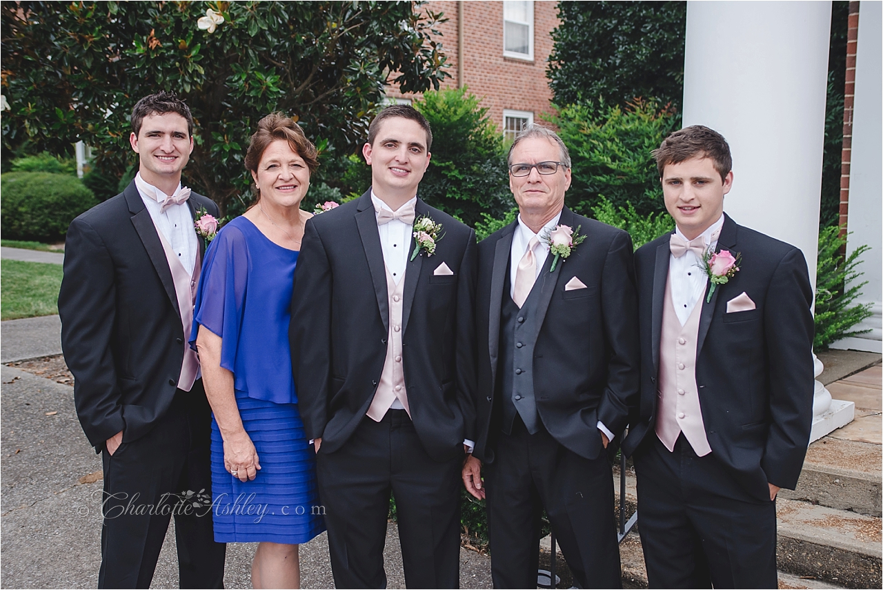 wedding | Copyright Charlotte Ashley Photography