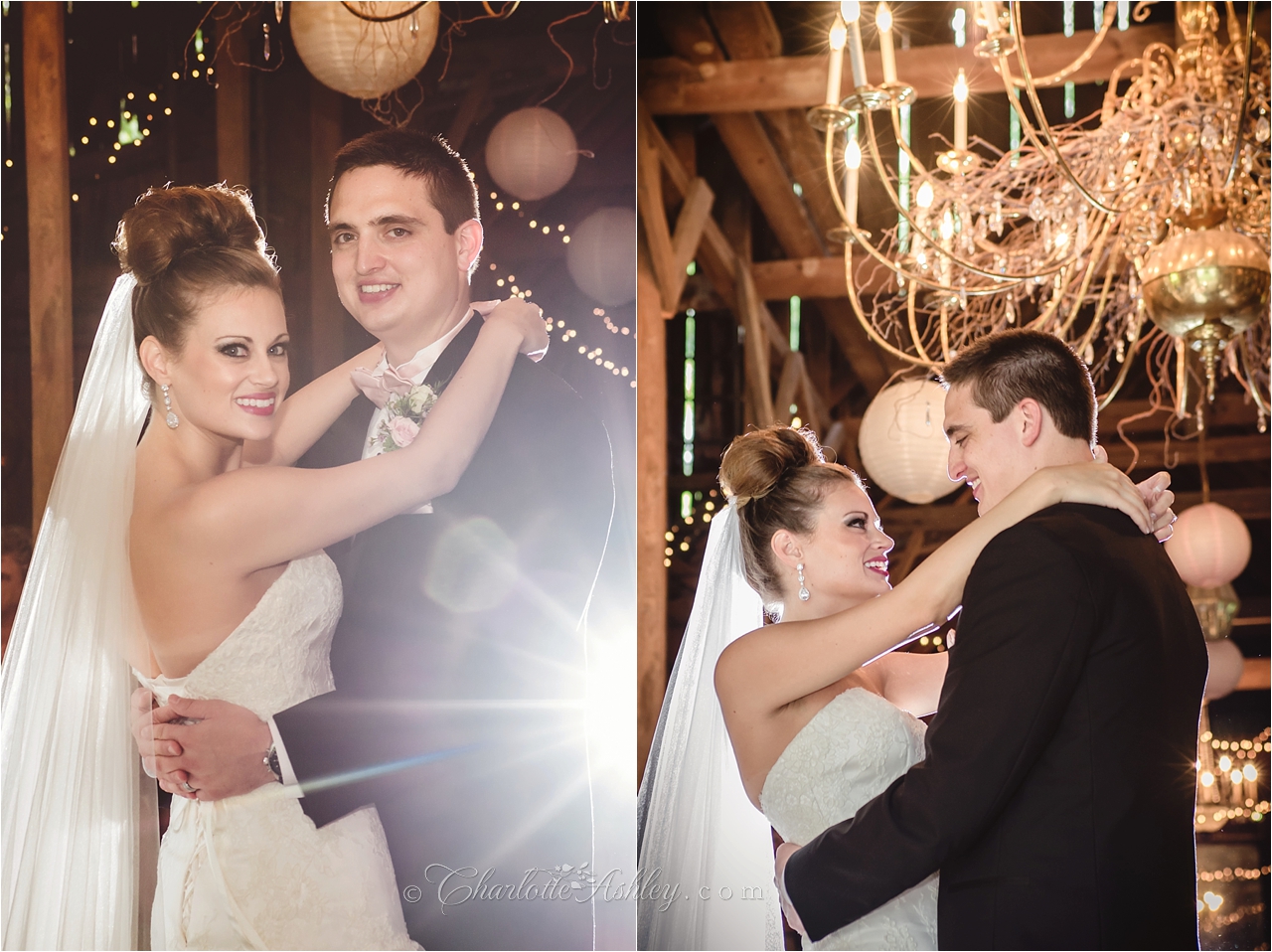 wedding | Copyright Charlotte Ashley Photography