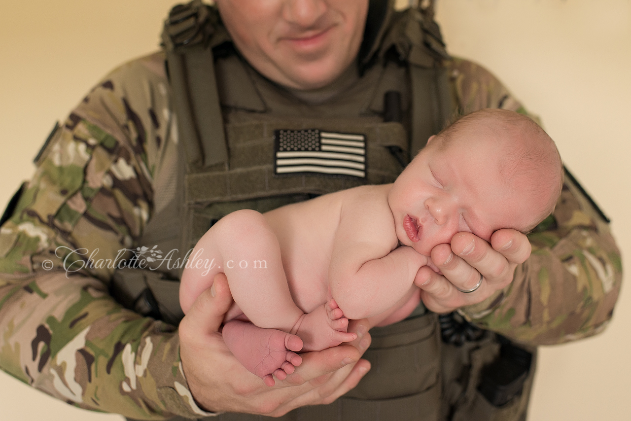 newborn | Charlotte Ashley Photography