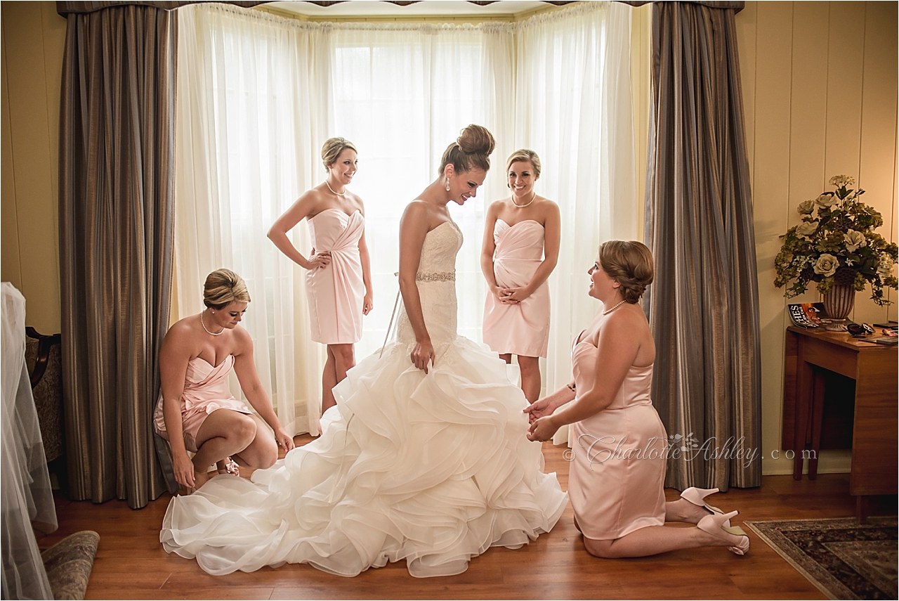 wedding | Copyright Charlotte Ashley Photography