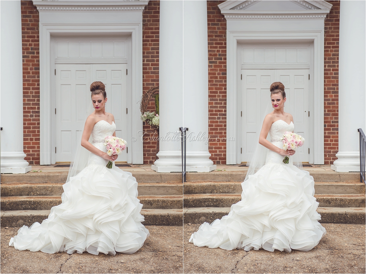 wedding | Copyright Charlotte Ashley Photography