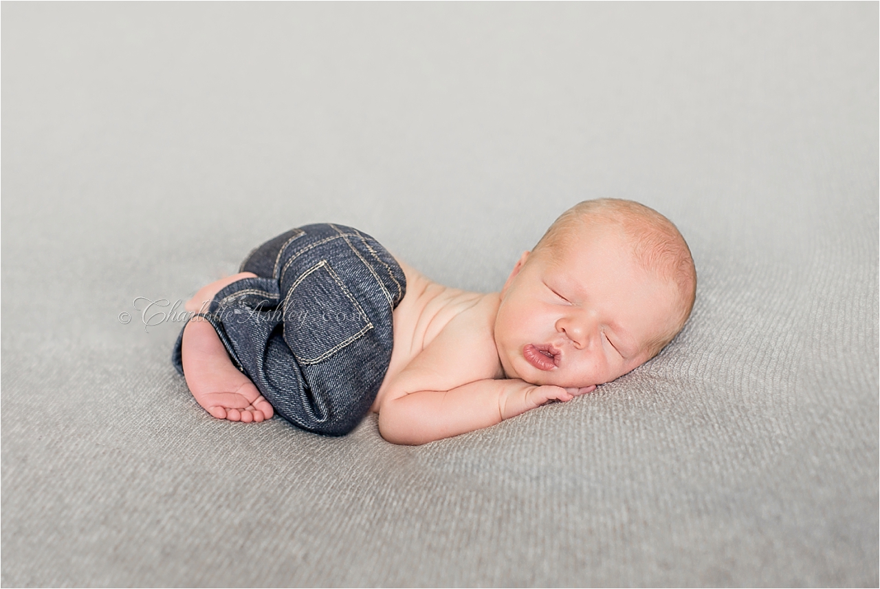 newborn | Charlotte Ashley Photography