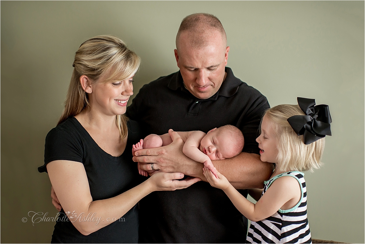 newborn | Charlotte Ashley Photography