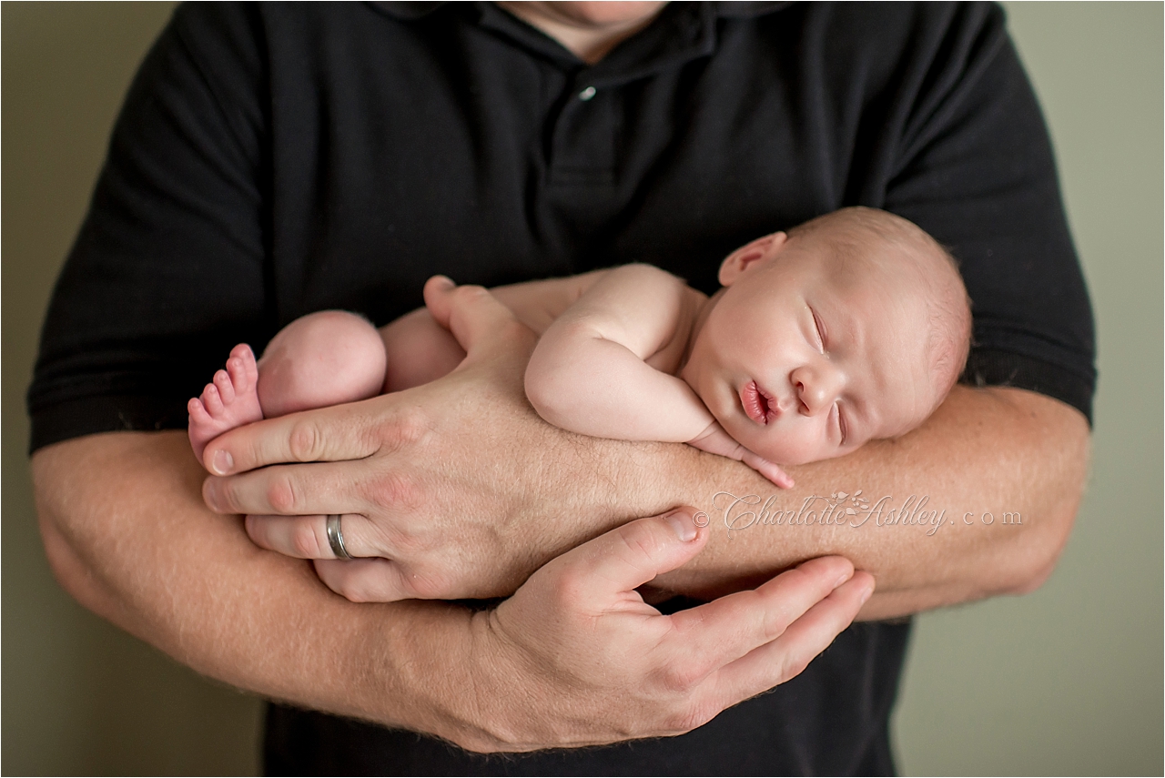 newborn | Charlotte Ashley Photography