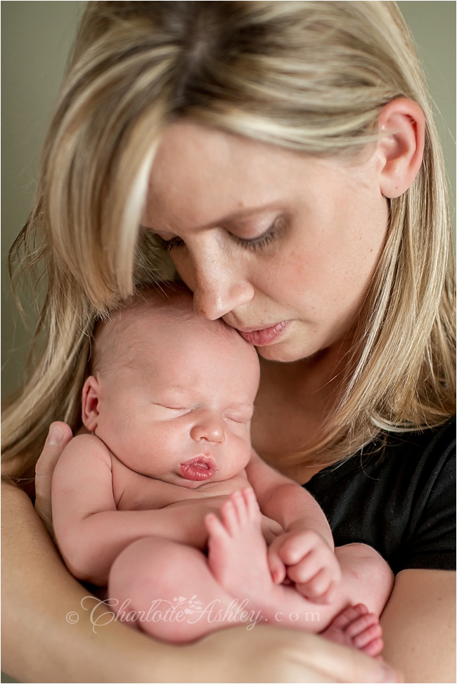 newborn | Charlotte Ashley Photography