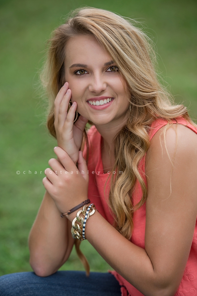 senior | copyright Charlotte Ashley Photography