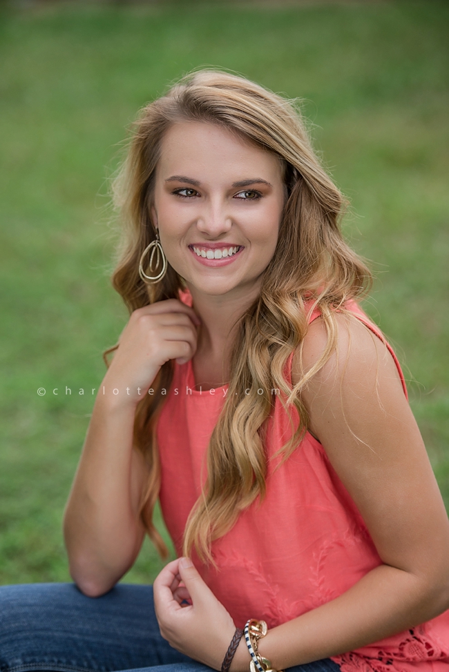 senior | copyright Charlotte Ashley Photography